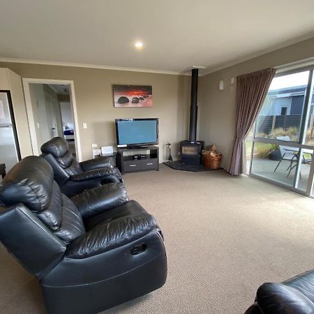 Rocking It On Rhoboro Villa Twizel Exterior photo